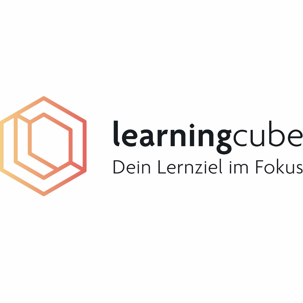 learningcube - Dein Lernziel im Fokus