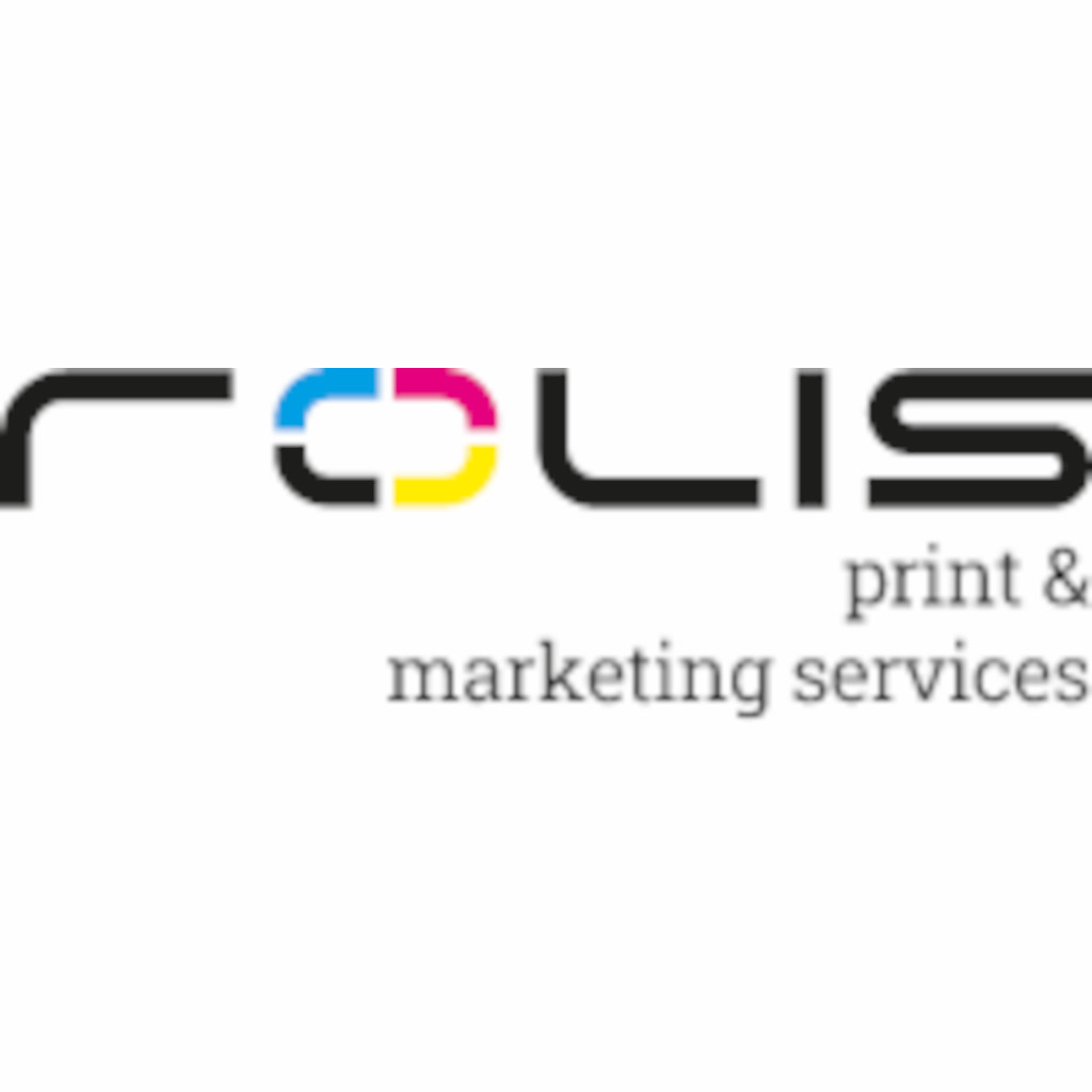 rolis print & marketing services